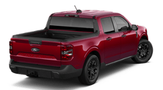 2026 Ford Maverick® External Image 4